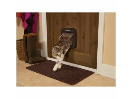 Budka dla Kota PetSafe PPA19-16811 Brązowy 22 x 23,9 cm