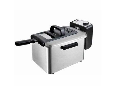 Frytkownica Continental Edison 2000 W 4 L