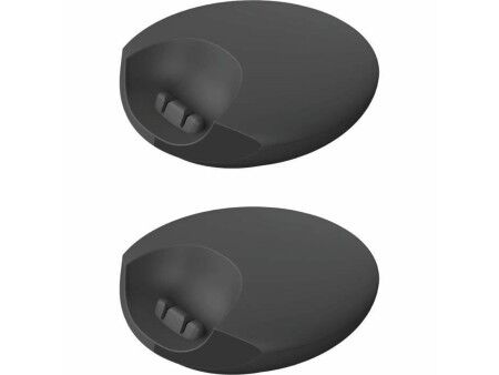 Telefon Stacjonarny Logicom DECT ILOA 250 DUO Czarny