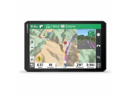 Nawigator GPS GARMIN Camper 795 7"