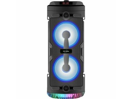 Głośnik Przenośny Inovalley KA03-N 400 W