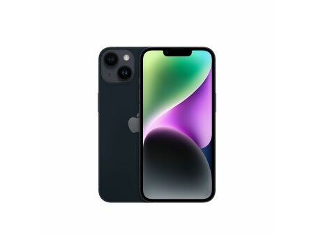Smartfony Apple iPhone 14 6,1" 5G 3840 x 2160 px 128 GB