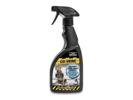 Perfumy dla zwierząt CSI Urine 500 ml