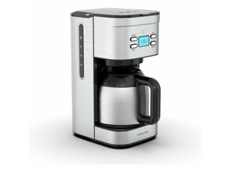 Ekspres do Kawy Continental Edison CECF12TIXTH 1,2 L 1,2 L