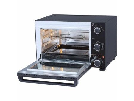 Mini Piekarnik Elektryczny Continental Edison CEMF35B4 1500 W 1500 W