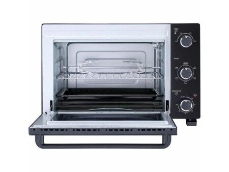 Mini Piekarnik Elektryczny Continental Edison CEMF35B4 1500 W 1500 W