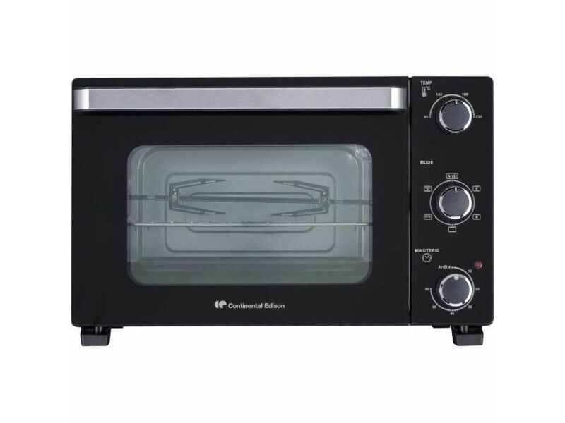 Piec Continental Edison CEMF28B2 1500 W