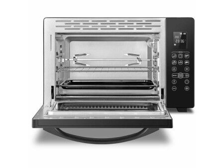 Mini Piekarnik Elektryczny Continental Edison CEMF38DIG 38 L 1600 W 1600 W