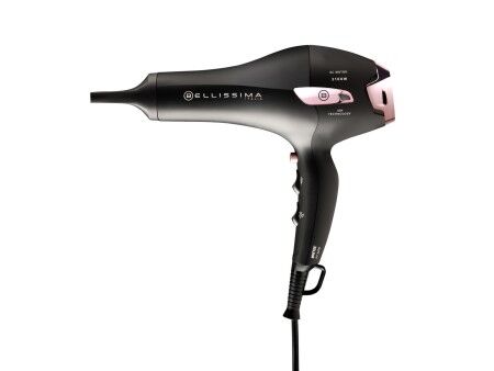 Suszarka do Włosów Bellissima 11858 2100 W Czarny / Różowe Złoto