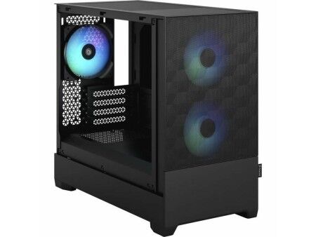 Semi Wieża ATX Fractal Pop Mini Air RGB Czarny