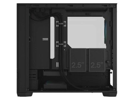 Semi Wieża ATX Fractal Pop Mini Air RGB Czarny