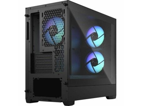 Semi Wieża ATX Fractal Pop Mini Air RGB Czarny