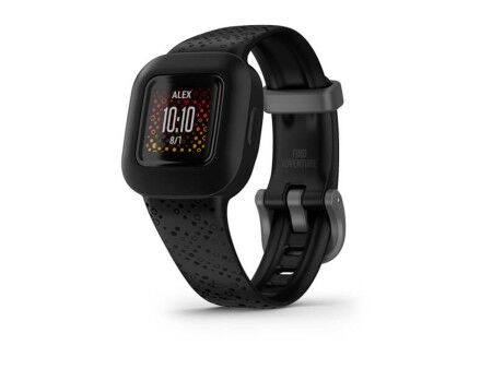 Smartwatch GARMIN Vivofit Jr. 3 Czarny