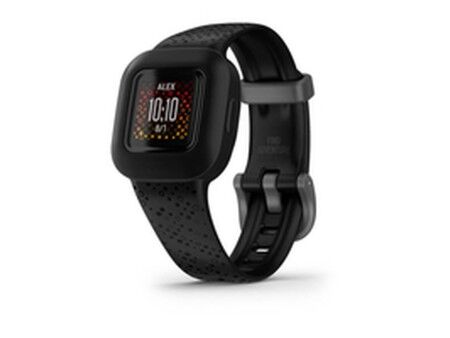Smartwatch GARMIN Vivofit Jr. 3 Czarny