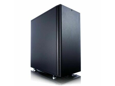 Semi Wieża ATX Fractal FD-CA-DEF-C-BK Czarny