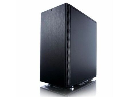 Semi Wieża ATX Fractal FD-CA-DEF-C-BK Czarny