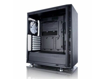 Semi Wieża ATX Fractal FD-CA-DEF-C-BK Czarny