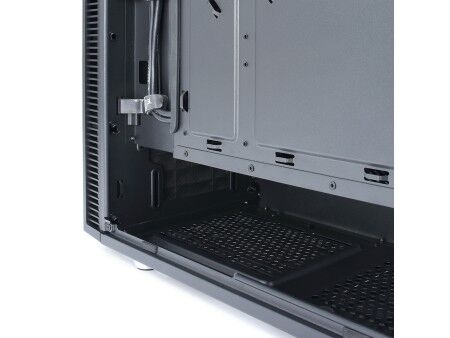 Semi Wieża ATX Fractal FD-CA-DEF-C-BK Czarny