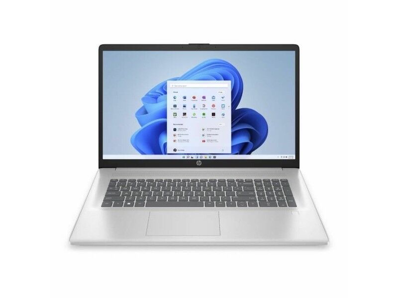 Laptop HP cp2042nf 17,3" AMD Ryzen 5 7520U 16 GB RAM 512 GB SSD