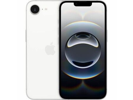 Smartfony Apple iPhone 16e 6,1" 512 GB Biały