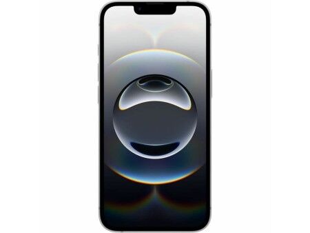 Smartfony Apple iPhone 16e 6,1" 512 GB Biały