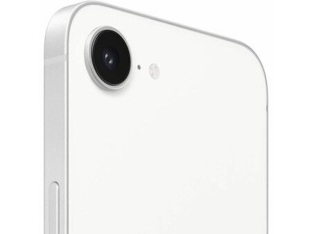 Smartfony Apple iPhone 16e 6,1" 512 GB Biały