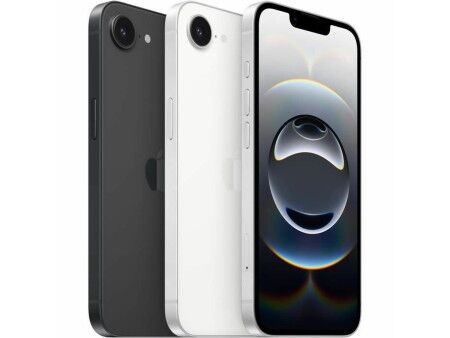 Smartfony Apple iPhone 16e 6,1" 512 GB Biały