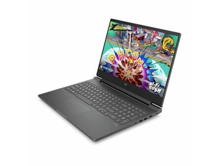 Laptop HP 16-s1034nf 16,1" AMD RYZEN 5 8645HS 16 GB RAM 512 GB SSD Nvidia Geforce RTX 4060