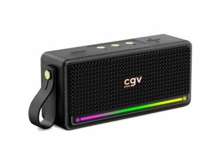 Głośnik Przenośny CGV 50910