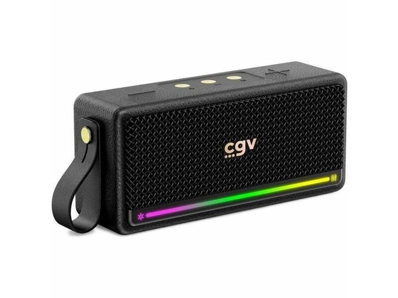 Głośnik Przenośny CGV 50910