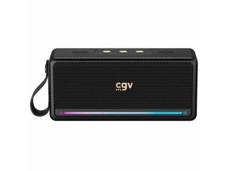 Głośnik Przenośny CGV 50910