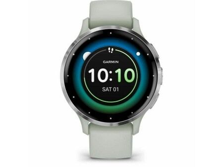 Smartwatch GARMIN Venu 3S Różowy 1,2"