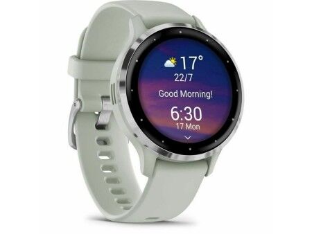 Smartwatch GARMIN Venu 3S Różowy 1,2"