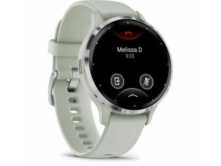 Smartwatch GARMIN Venu 3S Różowy 1,2"