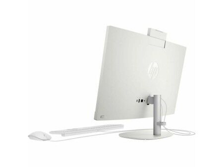 All in One HP Ryzen 5 7520u 23,8" 8 GB 512 GB 1920 x 1080 px