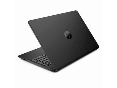 Laptop HP 15s-fq0024nf 15,6" Intel Celeron N4120 4 GB RAM 128 GB SSD Azerty Francuski