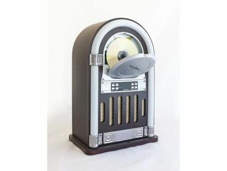 Miniwieża Hi-fi Inovalley RETRO13N