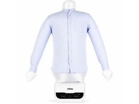 Pionowe Żelazko Parowe Hkoenig Iro320 1200 W