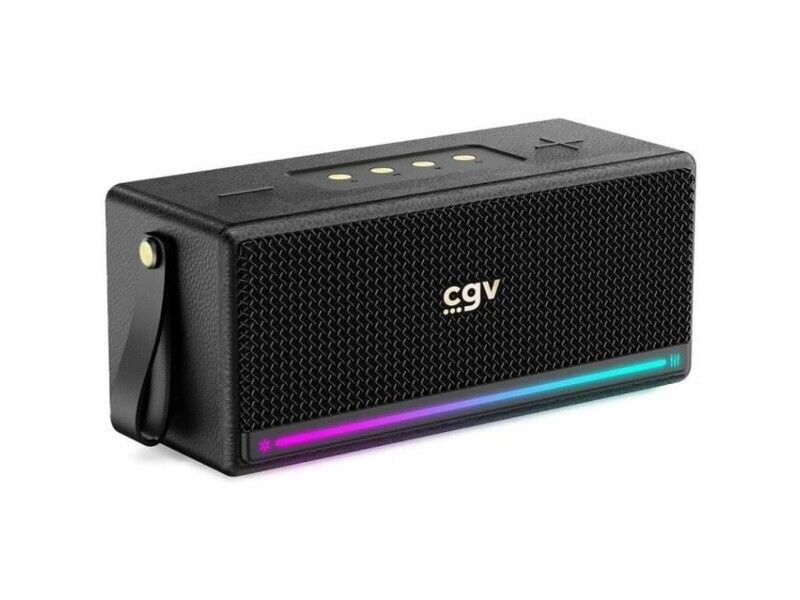Głośnik Przenośny CGV 50911