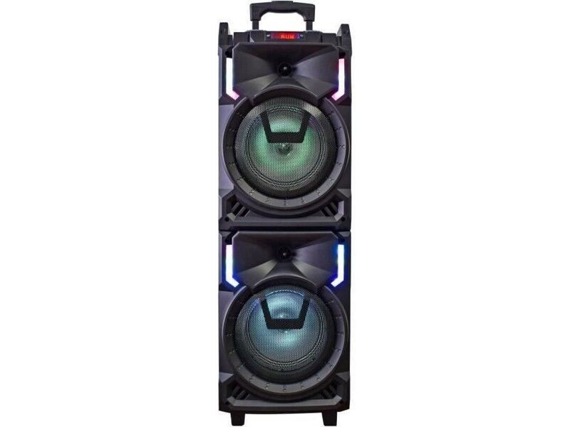 Głośnik Bluetooh z Mikrofonem Przenośny Inovalley MS01XXL 800 W