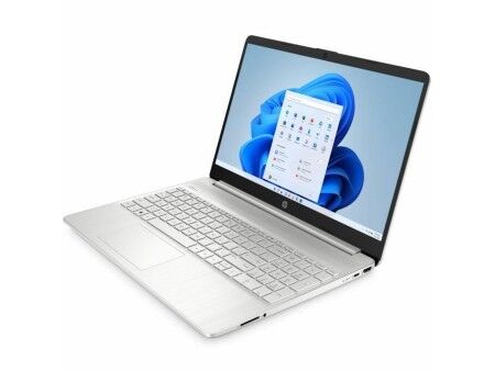 Laptop HP 15s-eq2090nf 15" Ryzen 7 5700U 16 GB RAM 512 GB Azerty Francuski