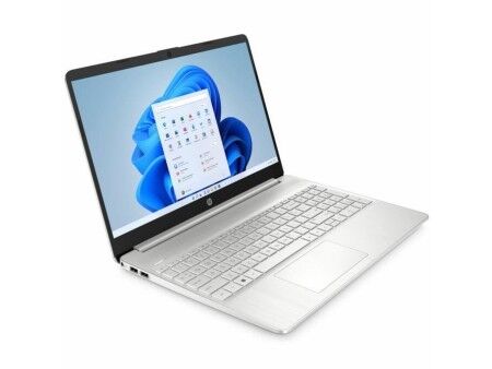 Laptop HP 15s-eq2090nf 15" Ryzen 7 5700U 16 GB RAM 512 GB Azerty Francuski