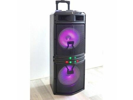 Głośnik Bluetooth Przenośny Inovalley MS02XXL  1000 W Karaoke