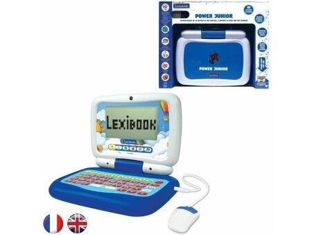 Smartwatch dla dzieci Lexibook