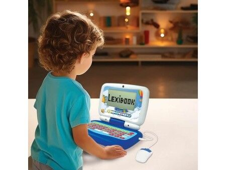 Smartwatch dla dzieci Lexibook