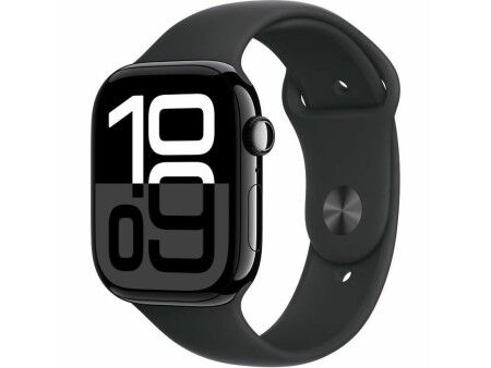 Smartwatch Apple Watch Series 10 Czarny 46 mm