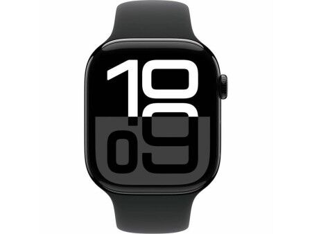 Smartwatch Apple Watch Series 10 Czarny 46 mm