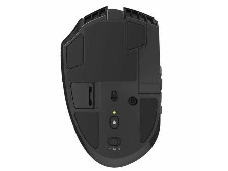 Myszka Bluetooth Bezprzewodowa Corsair SCIMITAR ELITE RGB Czarny