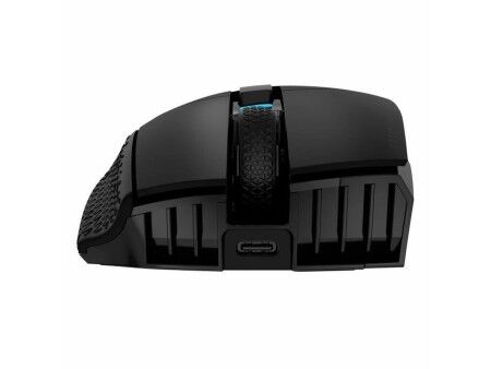 Myszka Bluetooth Bezprzewodowa Corsair SCIMITAR ELITE RGB Czarny