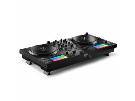 DJ kontrolna Hercules